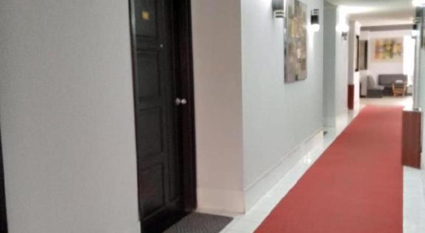 Hotel K77 Dumai Exteriér fotografie