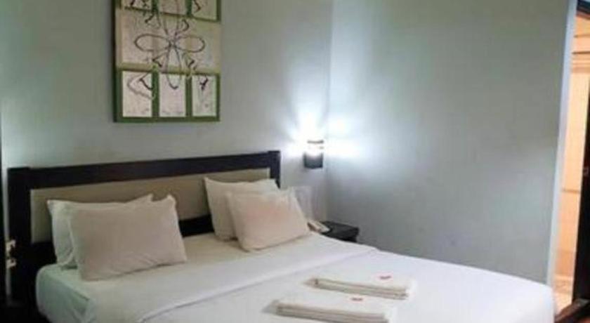 Hotel K77 Dumai Exteriér fotografie
